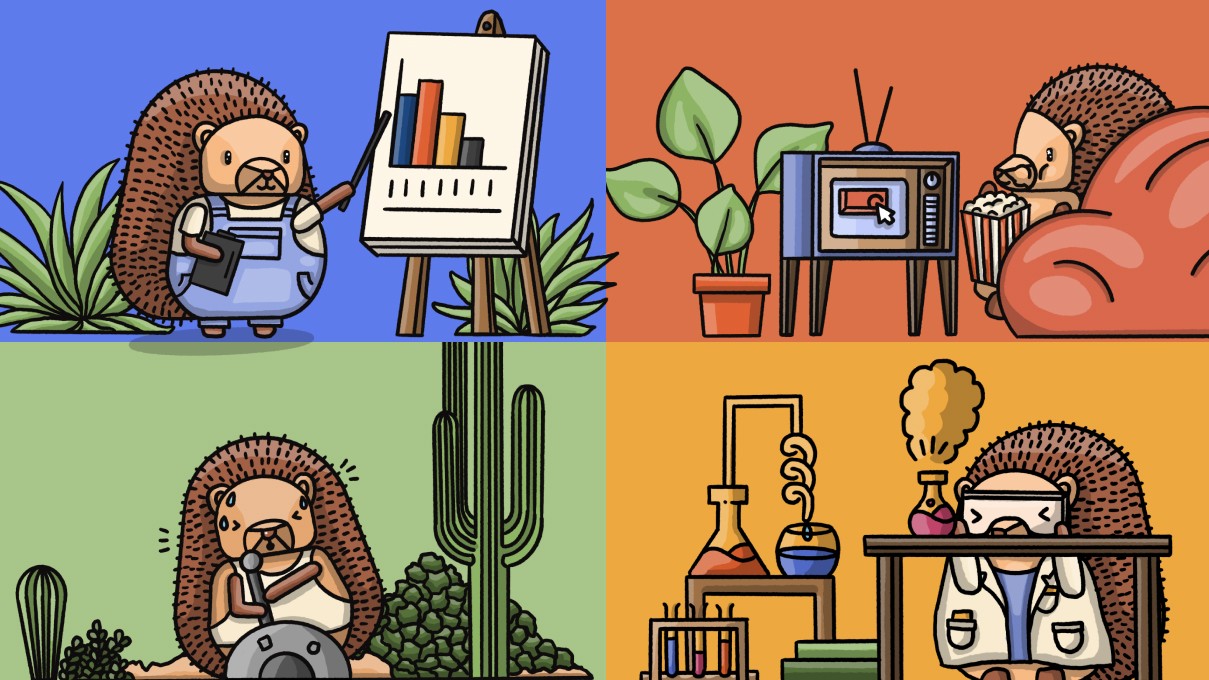 Max across PostHog's product features